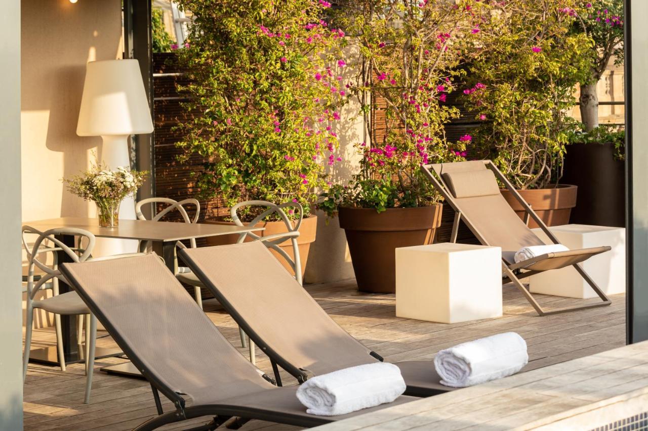Duquesa Landmark By Grup Duquessa Hotel Barcellona