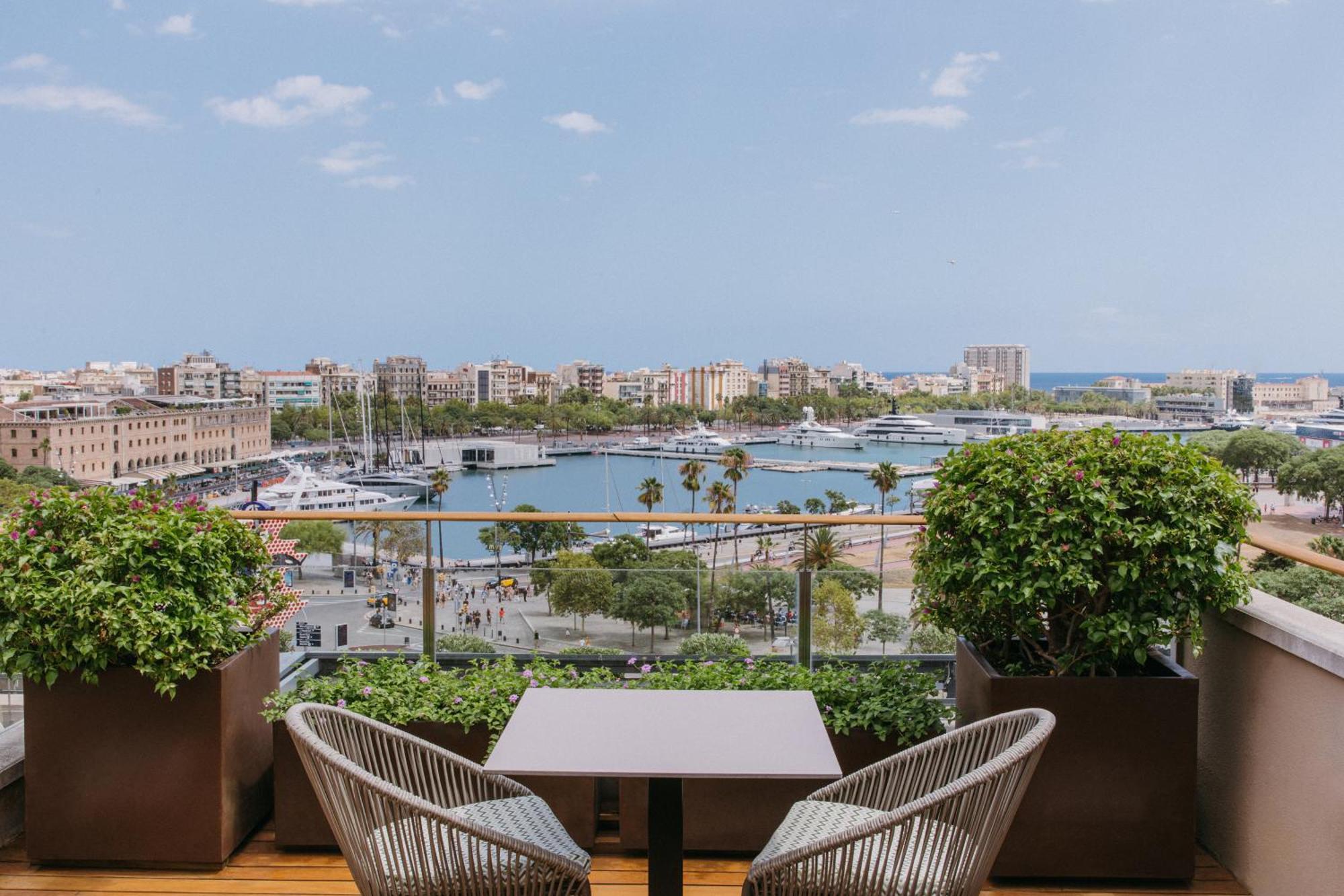 Hotel Duquesa Landmark By Grup Duquessa